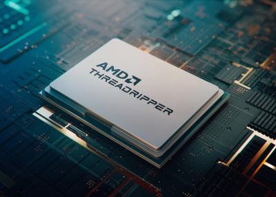 AMD Ryzen Threadripper PRO 7995WX 96 nhân phá kỷ lục PassMark Benchmark