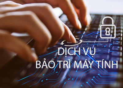 Bảo Trì Laptop tp HCM