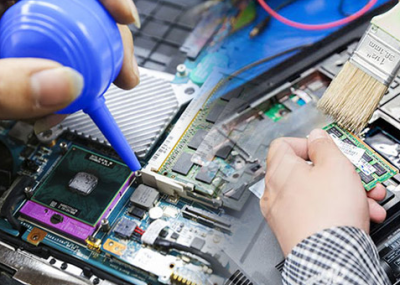 Vệ Sinh Laptop tp HCM