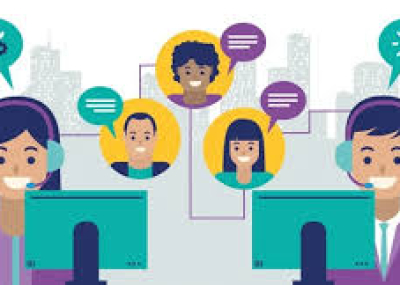 Hỗ trợ Khách hàng từ xa