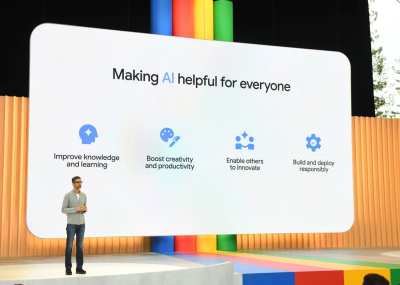 Google từ chối minh bạch thuật toán AI