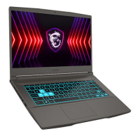 MÁY TÍNH XÁCH TAY MSI THIN 15 B13UC