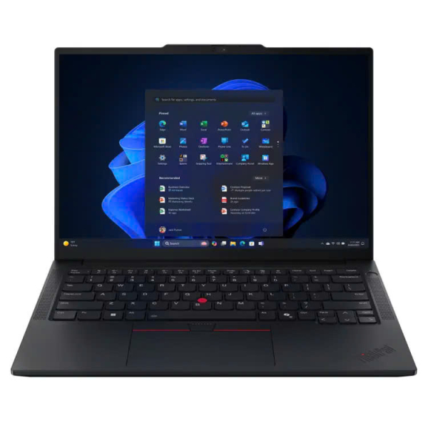 MÁY TÍNH XÁCH TAY LENOVO THINKPAD E14 GEN 7 CORE 7 (240h)